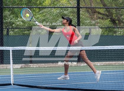 Thumbnail 2 in Indianapolis Bishop Chatard @ Park Tudor photogallery.