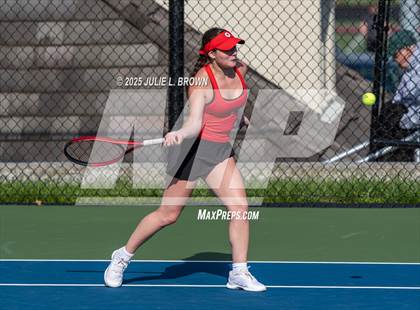 Thumbnail 3 in Indianapolis Bishop Chatard @ Park Tudor photogallery.