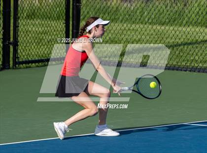 Thumbnail 1 in Indianapolis Bishop Chatard @ Park Tudor photogallery.