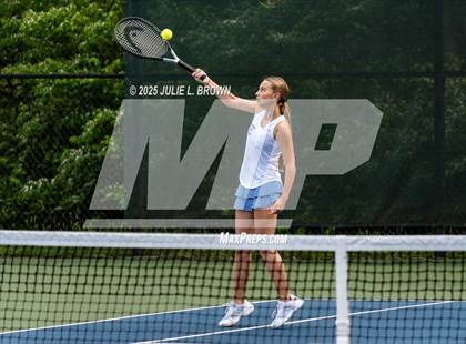 Thumbnail 1 in Indianapolis Bishop Chatard @ Park Tudor photogallery.