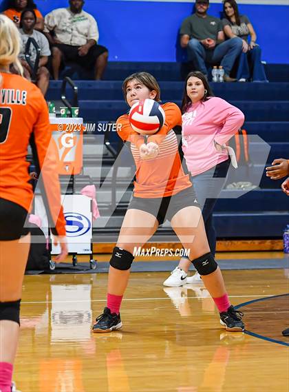 Thumbnail 3 in Snook vs Somerville photogallery.