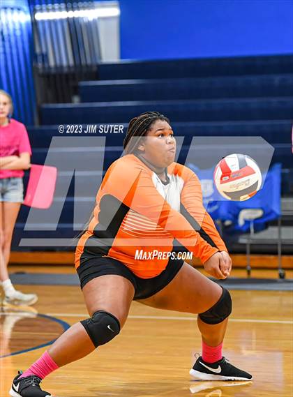 Thumbnail 1 in Snook vs Somerville photogallery.