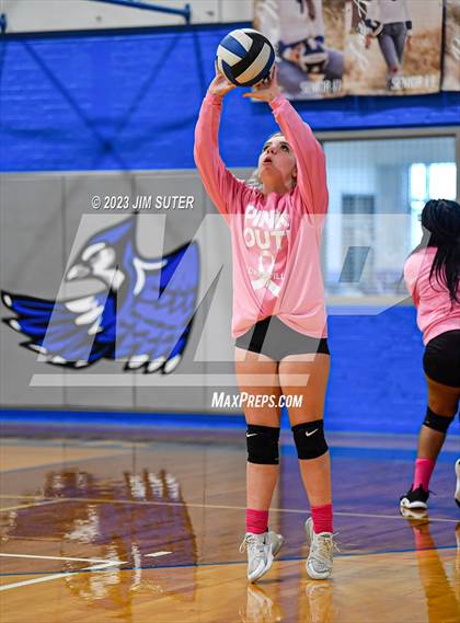 Thumbnail 3 in Snook vs Somerville photogallery.