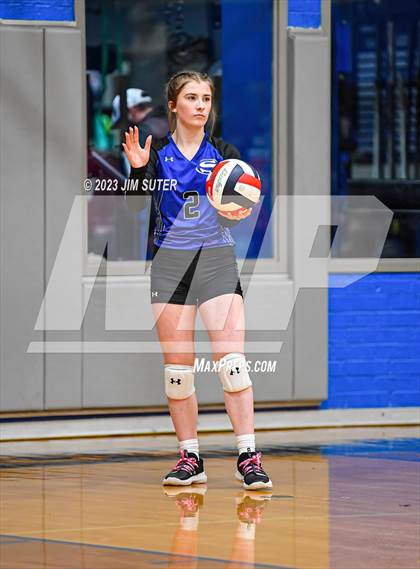 Thumbnail 3 in Snook vs Somerville photogallery.