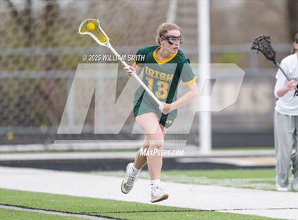 Thumbnail 3 in York Catholic @ Berks Catholic photogallery.