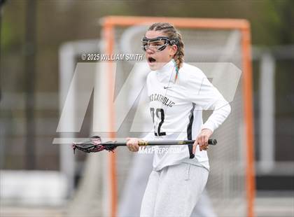 Thumbnail 3 in York Catholic @ Berks Catholic photogallery.