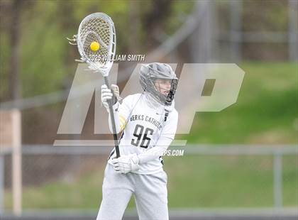Thumbnail 1 in York Catholic @ Berks Catholic photogallery.