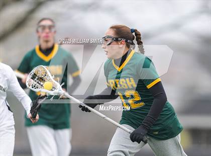 Thumbnail 3 in York Catholic @ Berks Catholic photogallery.