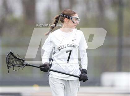 Thumbnail 2 in York Catholic @ Berks Catholic photogallery.