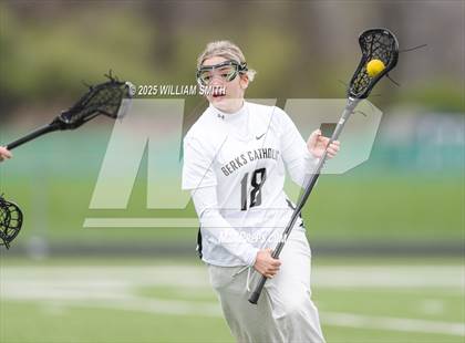 Thumbnail 1 in York Catholic @ Berks Catholic photogallery.