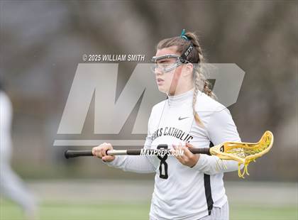 Thumbnail 2 in York Catholic @ Berks Catholic photogallery.