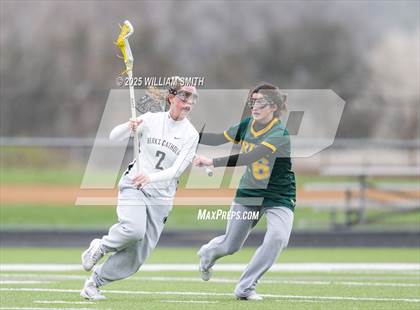 Thumbnail 2 in York Catholic @ Berks Catholic photogallery.