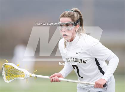 Thumbnail 2 in York Catholic @ Berks Catholic photogallery.