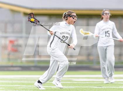 Thumbnail 3 in York Catholic @ Berks Catholic photogallery.