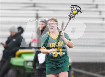 Thumbnail 3 in York Catholic @ Berks Catholic photogallery.