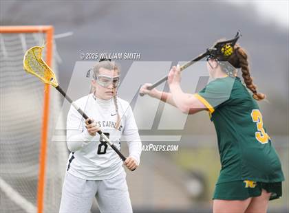 Thumbnail 1 in York Catholic @ Berks Catholic photogallery.