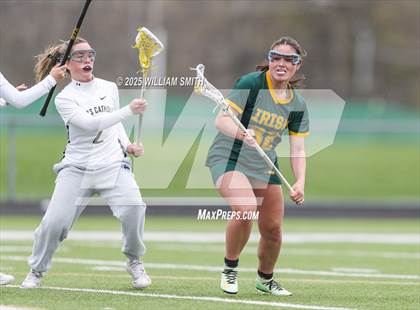 Thumbnail 1 in York Catholic @ Berks Catholic photogallery.