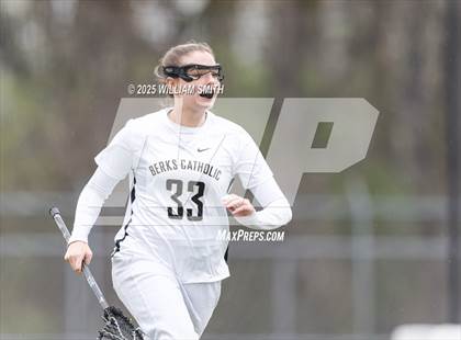 Thumbnail 3 in York Catholic @ Berks Catholic photogallery.