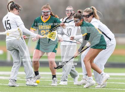 Thumbnail 1 in York Catholic @ Berks Catholic photogallery.
