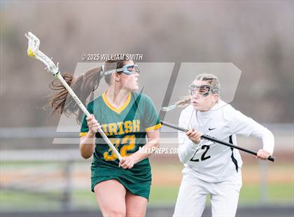Thumbnail 3 in York Catholic @ Berks Catholic photogallery.