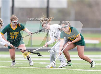 Thumbnail 1 in York Catholic @ Berks Catholic photogallery.