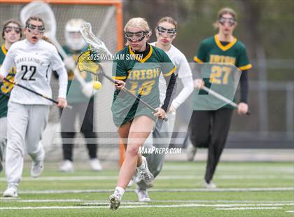 Thumbnail 3 in York Catholic @ Berks Catholic photogallery.