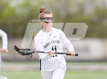 Thumbnail 2 in York Catholic @ Berks Catholic photogallery.