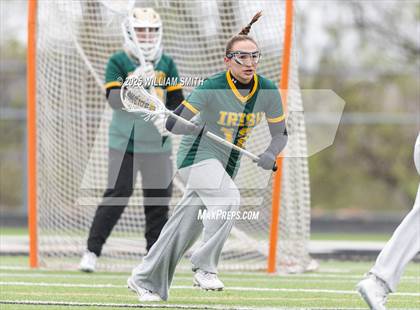 Thumbnail 3 in York Catholic @ Berks Catholic photogallery.