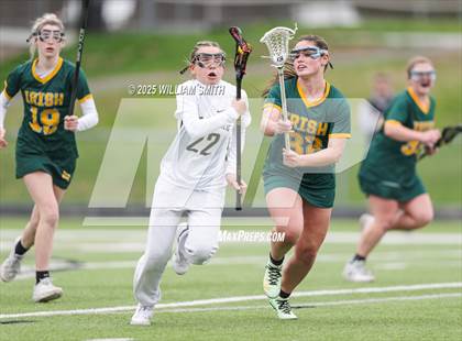 Thumbnail 2 in York Catholic @ Berks Catholic photogallery.