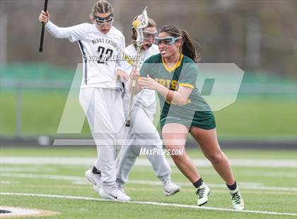 Thumbnail 2 in York Catholic @ Berks Catholic photogallery.