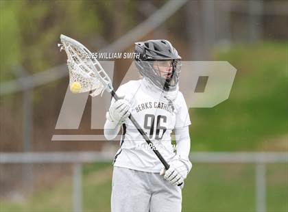 Thumbnail 1 in York Catholic @ Berks Catholic photogallery.