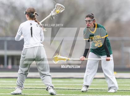 Thumbnail 2 in York Catholic @ Berks Catholic photogallery.