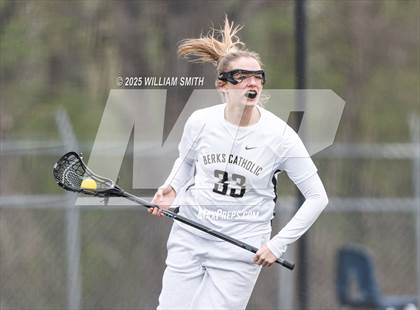 Thumbnail 1 in York Catholic @ Berks Catholic photogallery.