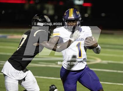 Thumbnail 1 in DeSoto Central @ Jonesboro photogallery.