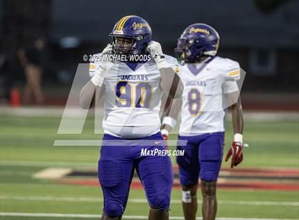 Thumbnail 2 in DeSoto Central @ Jonesboro photogallery.