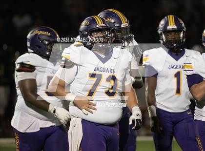 Thumbnail 1 in DeSoto Central @ Jonesboro photogallery.
