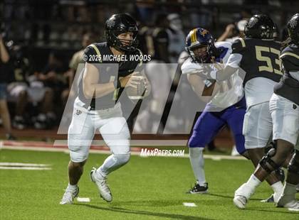 Thumbnail 1 in DeSoto Central @ Jonesboro photogallery.