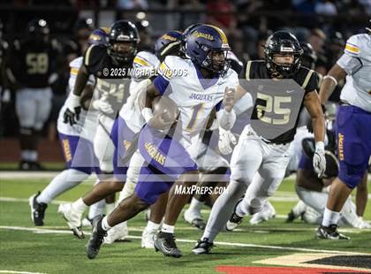 Thumbnail 2 in DeSoto Central @ Jonesboro photogallery.