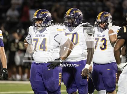 Thumbnail 1 in DeSoto Central @ Jonesboro photogallery.