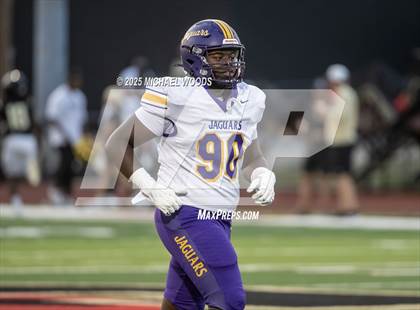 Thumbnail 2 in DeSoto Central @ Jonesboro photogallery.