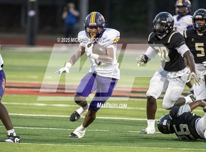 Thumbnail 2 in DeSoto Central @ Jonesboro photogallery.