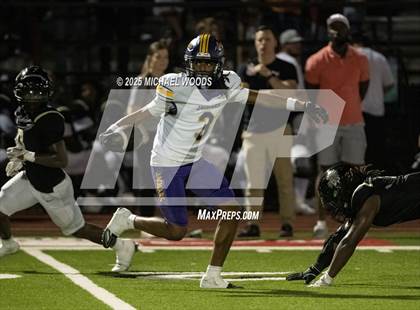 Thumbnail 2 in DeSoto Central @ Jonesboro photogallery.