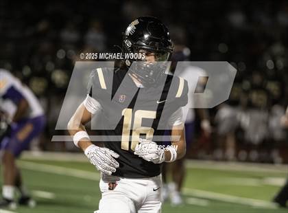 Thumbnail 3 in DeSoto Central @ Jonesboro photogallery.