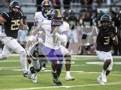 Thumbnail 1 in DeSoto Central @ Jonesboro photogallery.