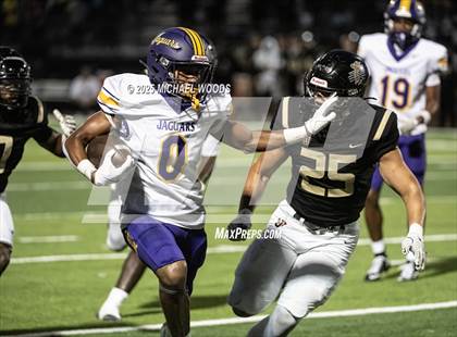 Thumbnail 3 in DeSoto Central @ Jonesboro photogallery.
