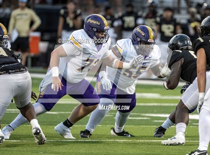 Thumbnail 3 in DeSoto Central @ Jonesboro photogallery.