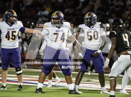 Thumbnail 2 in DeSoto Central @ Jonesboro photogallery.