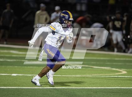 Thumbnail 3 in DeSoto Central @ Jonesboro photogallery.