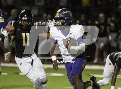 Thumbnail 1 in DeSoto Central @ Jonesboro photogallery.