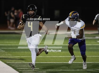 Thumbnail 2 in DeSoto Central @ Jonesboro photogallery.